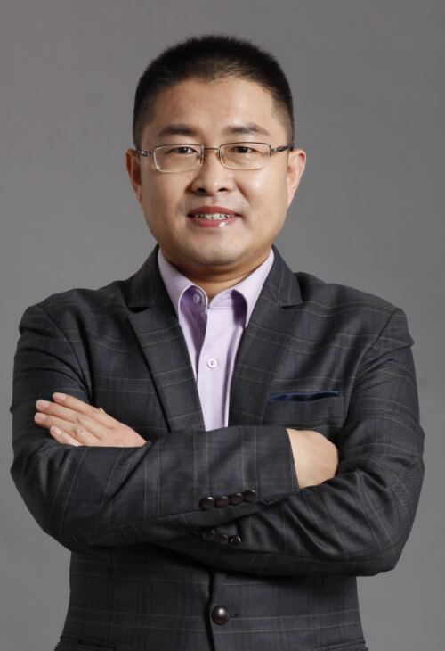 胡新亮 品質保障總監